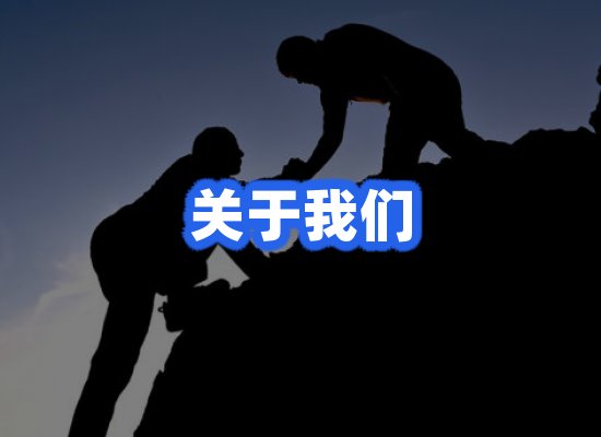 关于我们